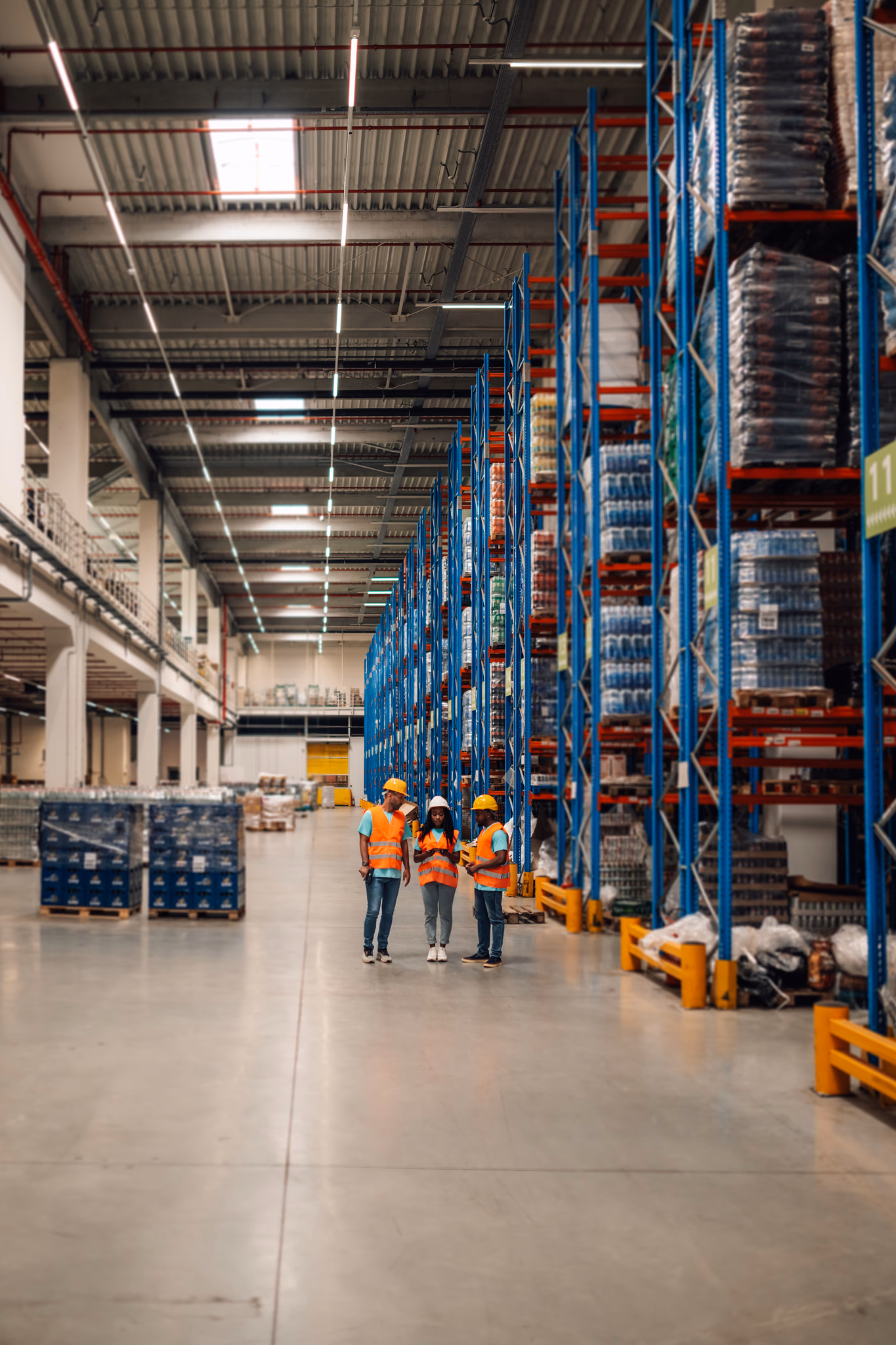 facilities management company in Birmingham