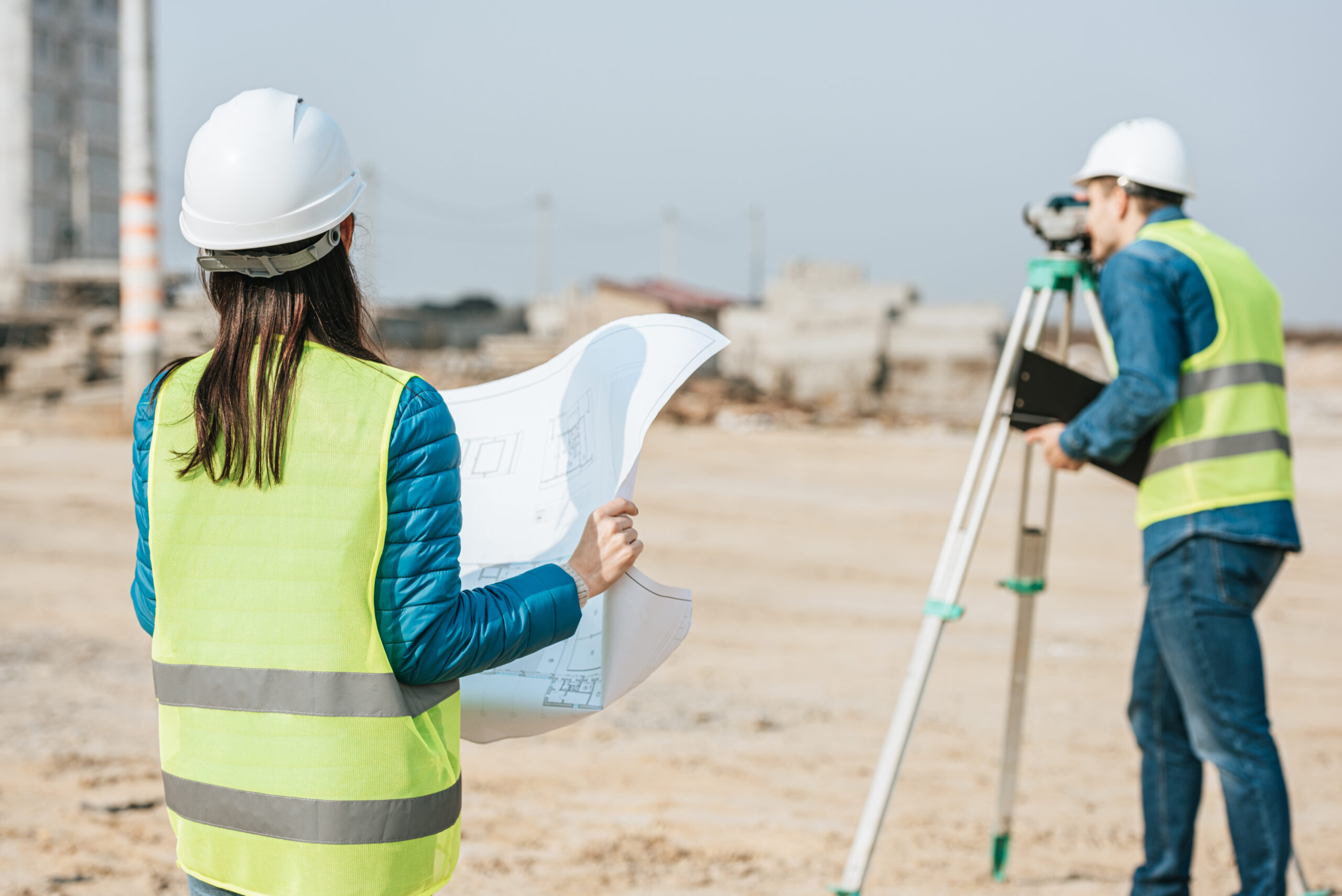Civil Engineer Example Work Commercial Civil Engineering Services UK & Ireland | TMS Facilities ...